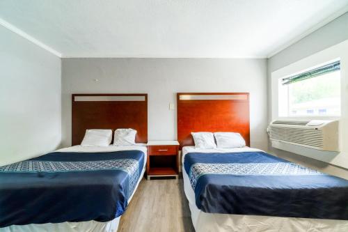 alamo oasis inn and suites by oyo san antonio