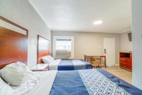 alamo oasis inn and suites by oyo san antonio