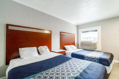 alamo oasis inn and suites by oyo san antonio