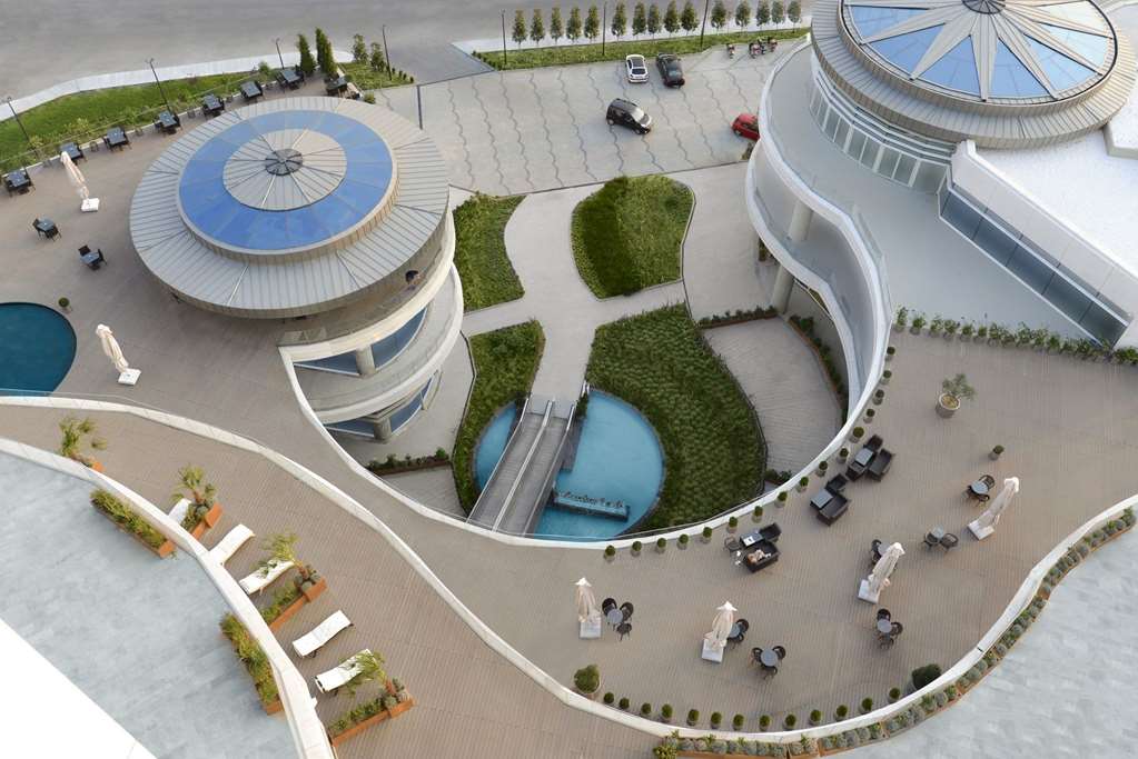 wyndham grand istanbul europe