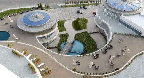 wyndham grand istanbul europe