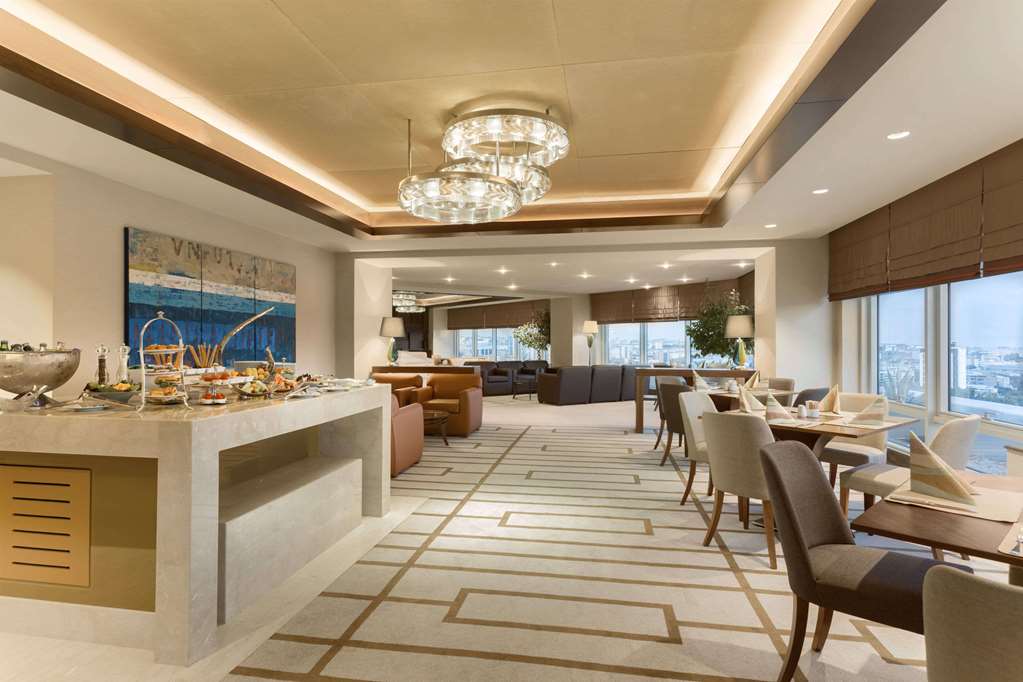 wyndham grand istanbul europe