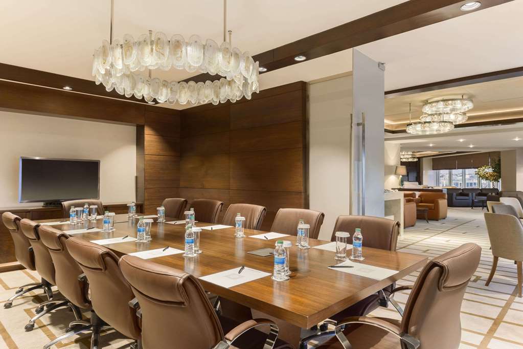 wyndham grand istanbul europe