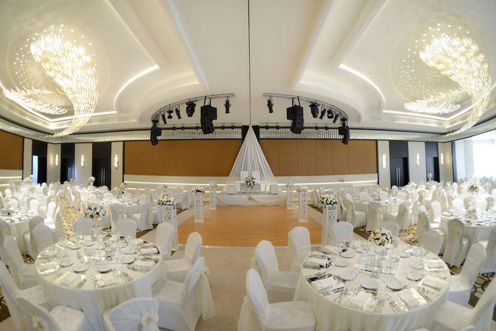 wyndham grand istanbul europe