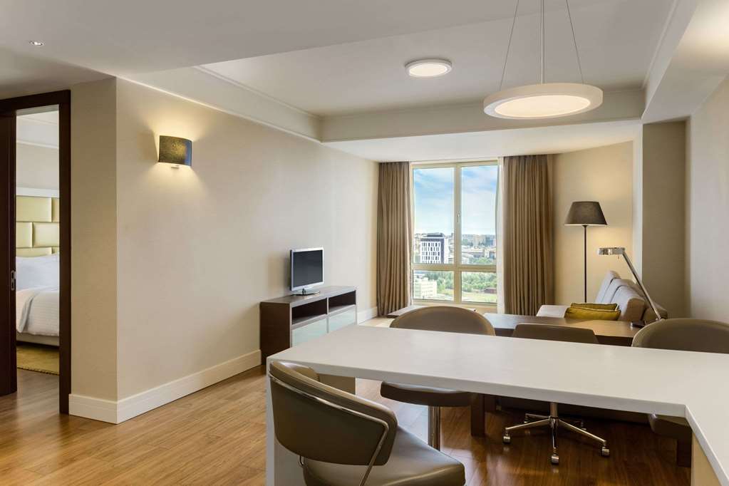 wyndham grand istanbul europe