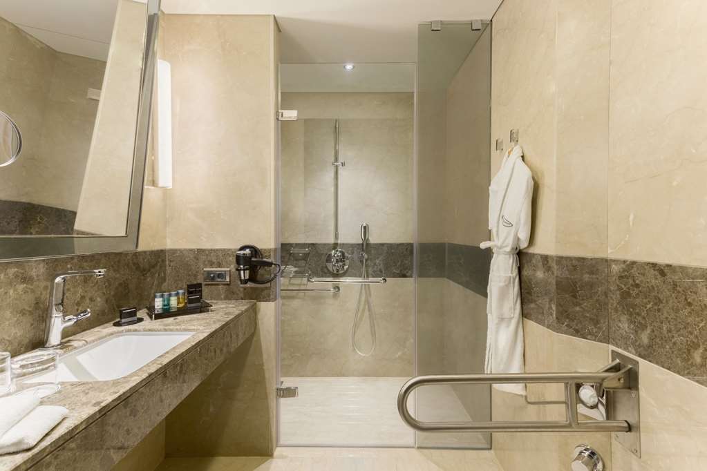wyndham grand istanbul europe