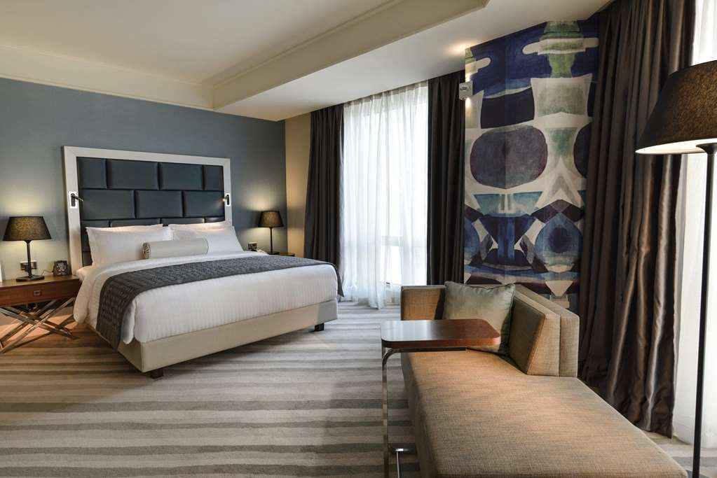 wyndham grand istanbul europe