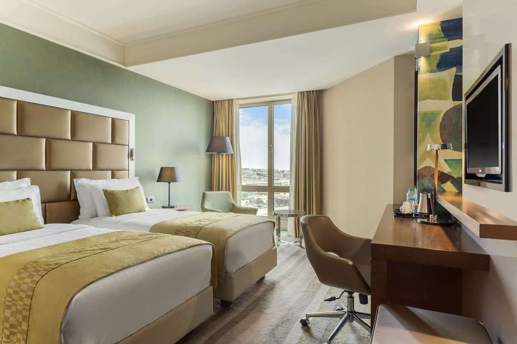 wyndham grand istanbul europe