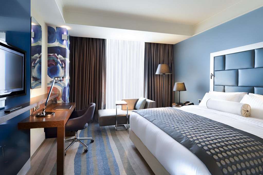 wyndham grand istanbul europe