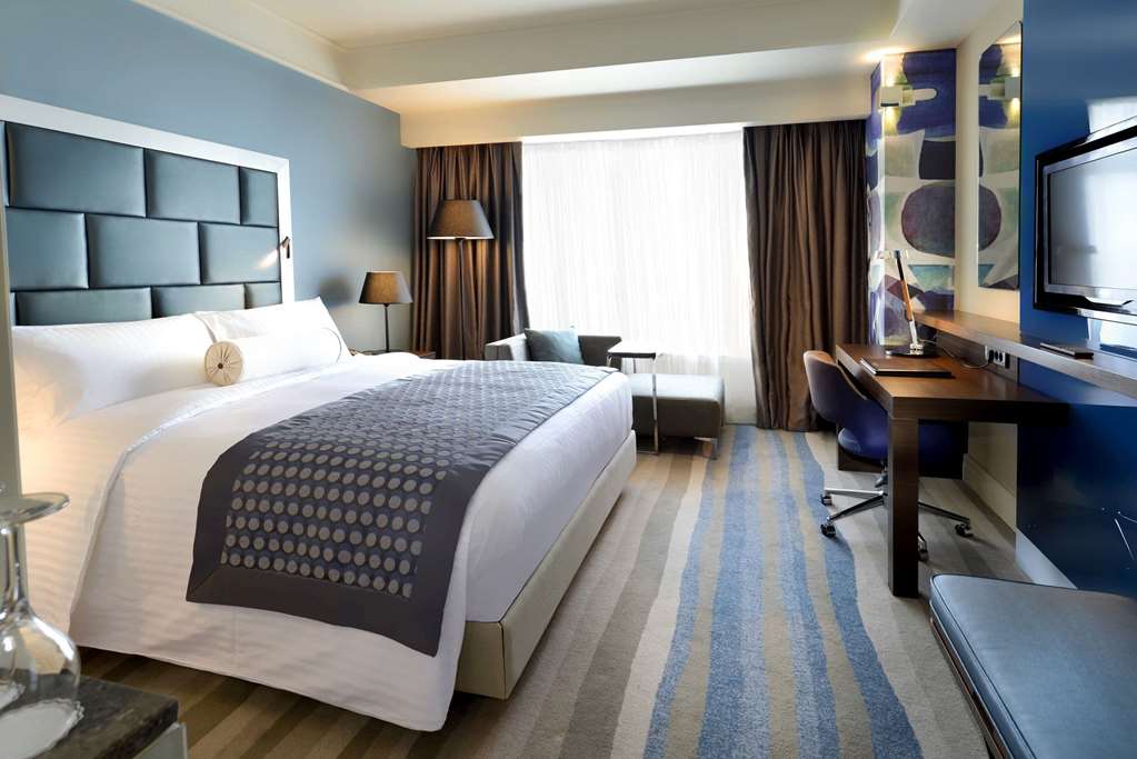 wyndham grand istanbul europe