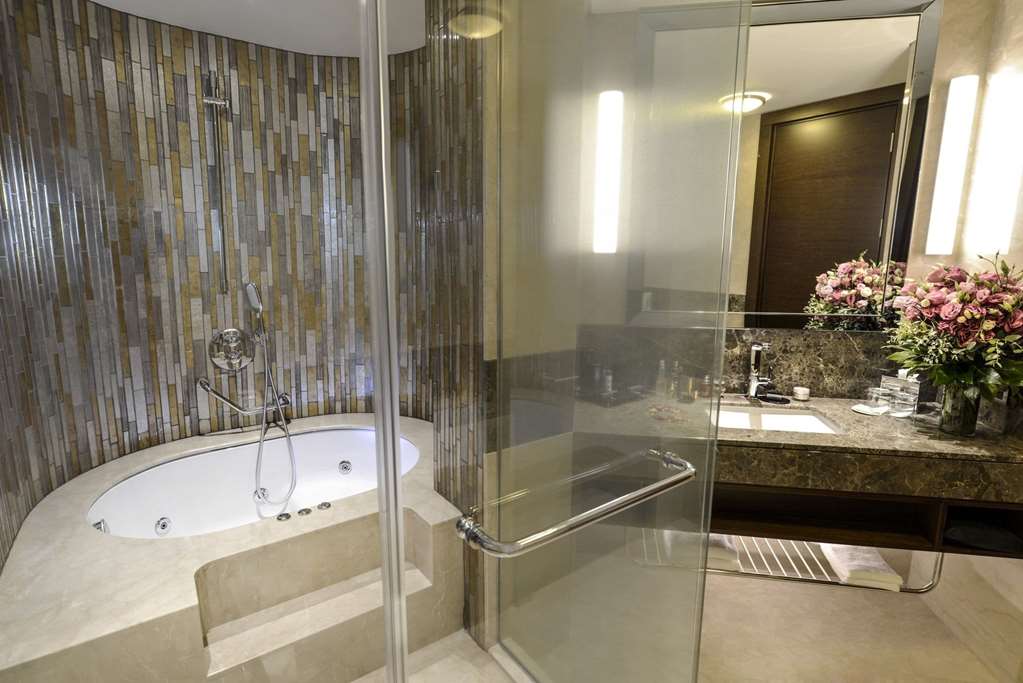 wyndham grand istanbul europe