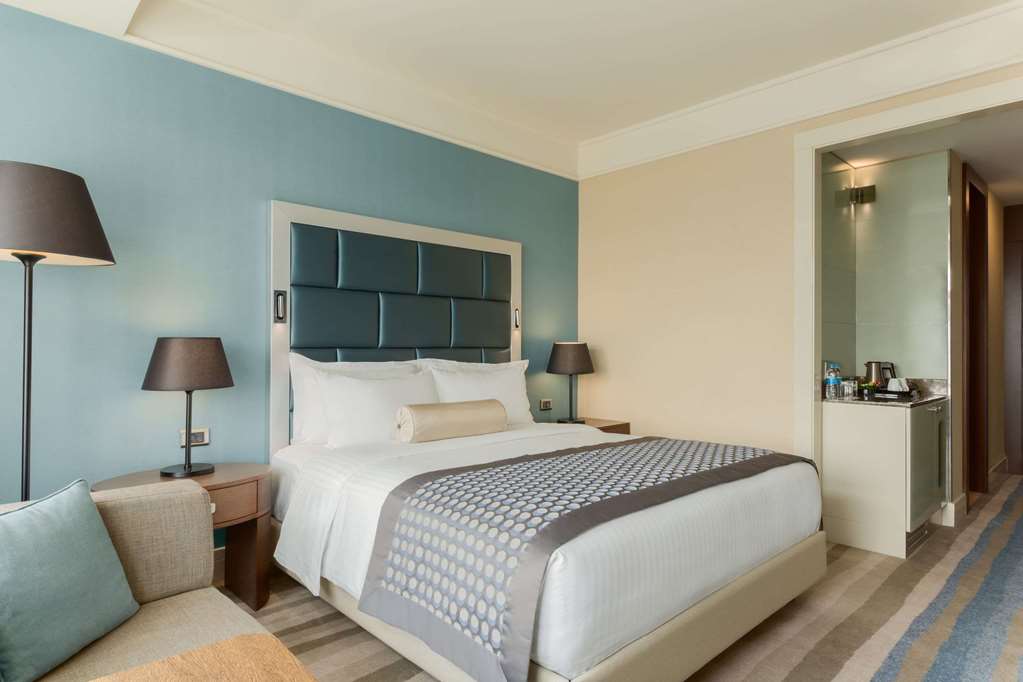 wyndham grand istanbul europe