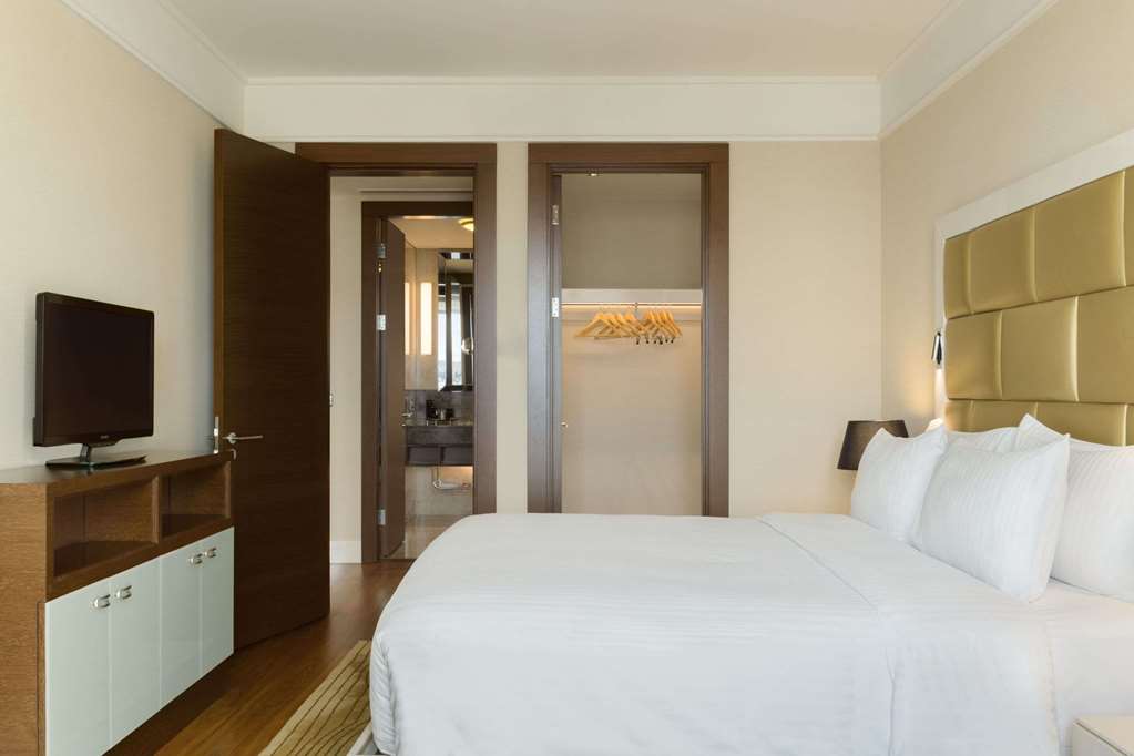 wyndham grand istanbul europe