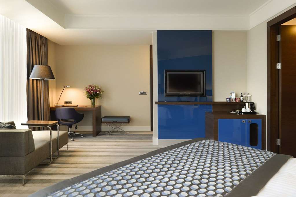 wyndham grand istanbul europe