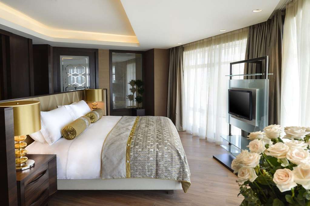 wyndham grand istanbul europe