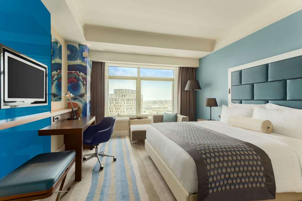 wyndham grand istanbul europe
