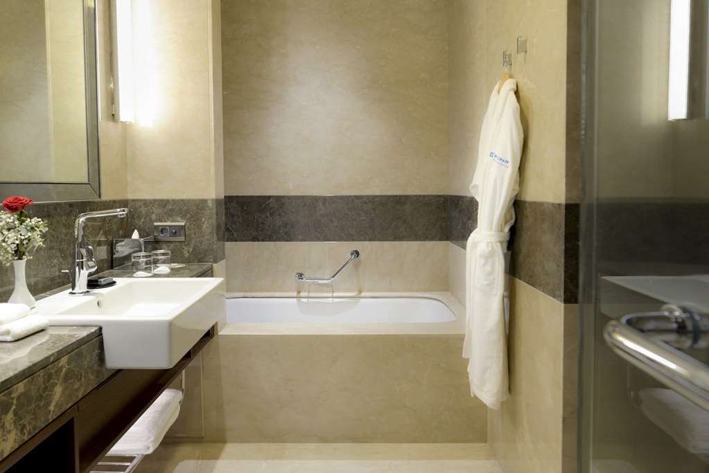 wyndham grand istanbul europe