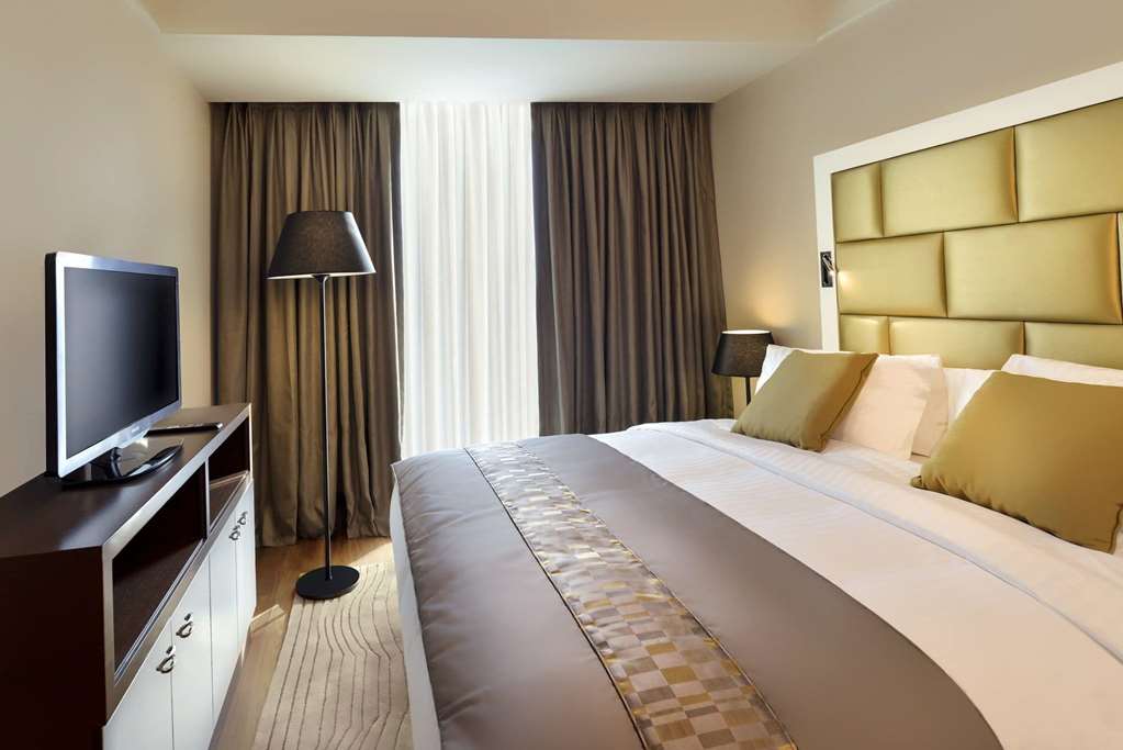 wyndham grand istanbul europe