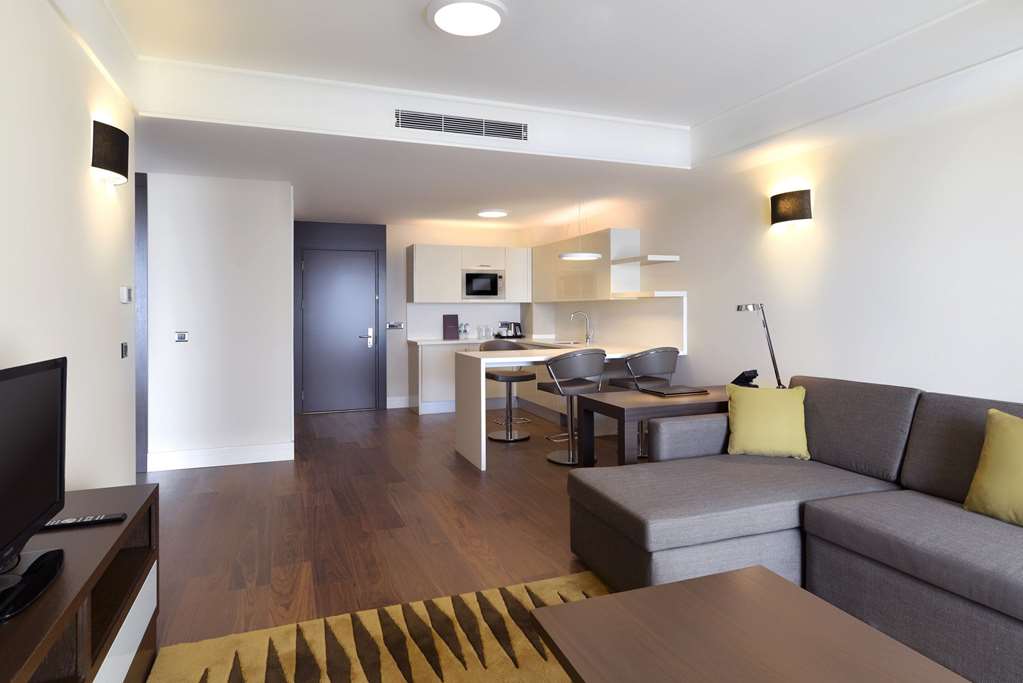 wyndham grand istanbul europe