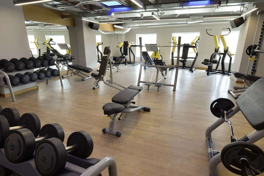 wyndham grand istanbul europe