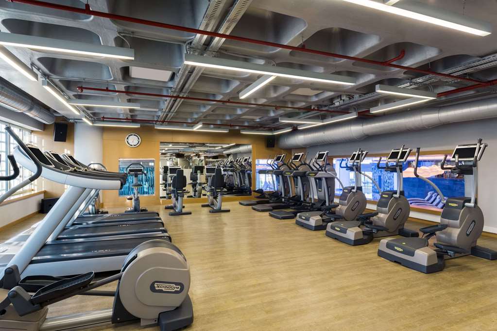 wyndham grand istanbul europe