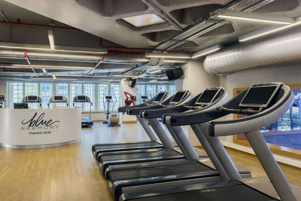 wyndham grand istanbul europe