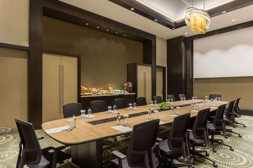 wyndham grand istanbul europe