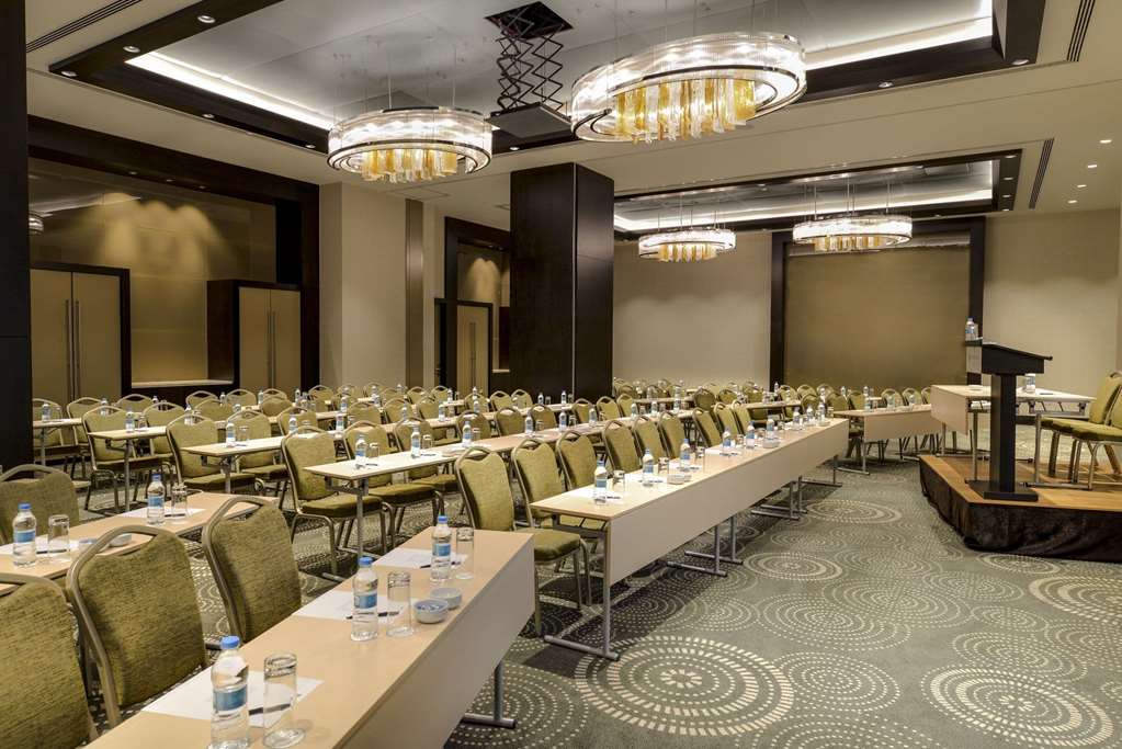 wyndham grand istanbul europe