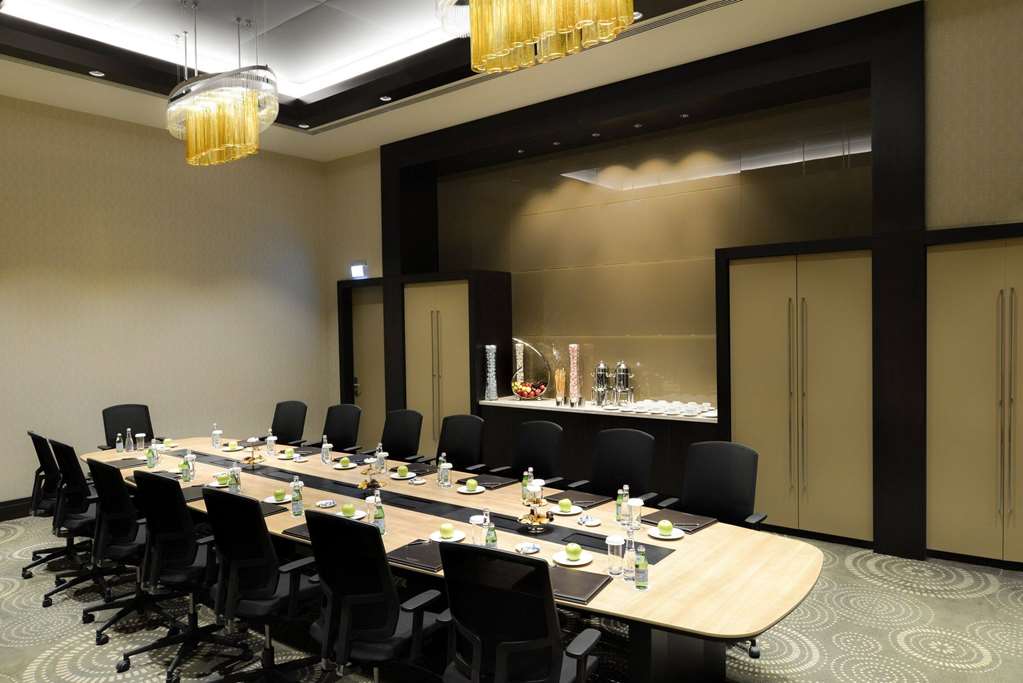 wyndham grand istanbul europe
