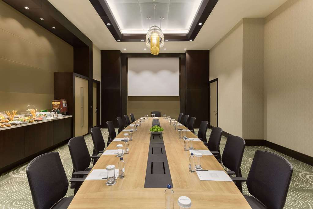 wyndham grand istanbul europe