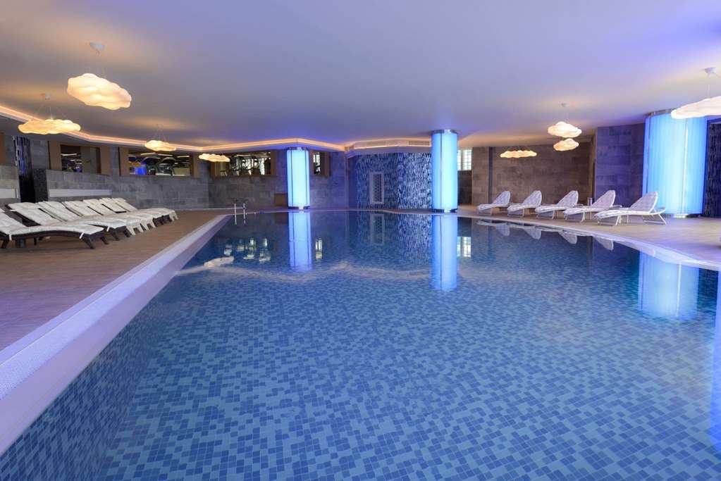wyndham grand istanbul europe
