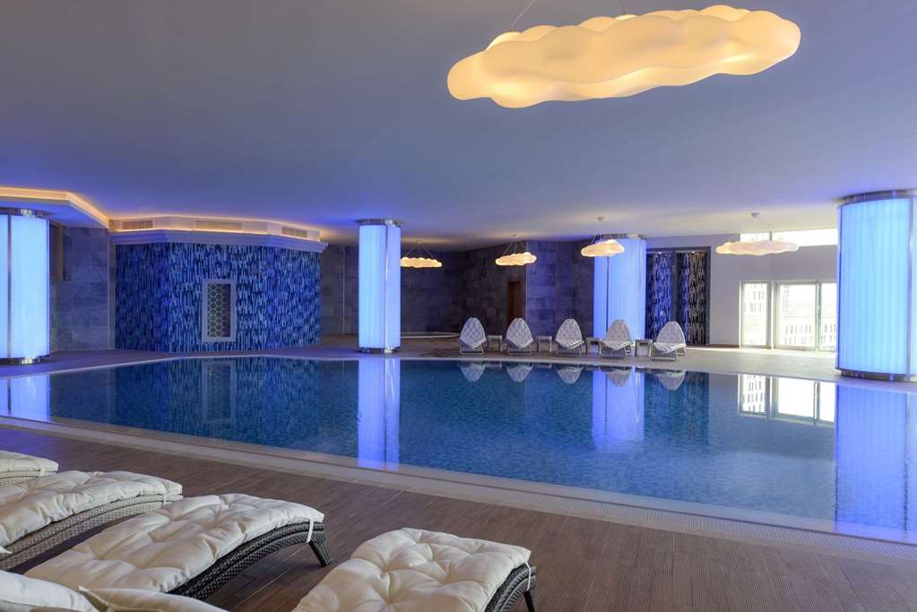 wyndham grand istanbul europe