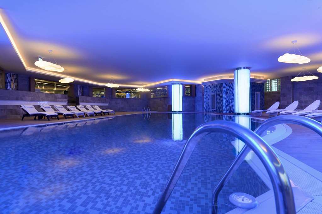 wyndham grand istanbul europe