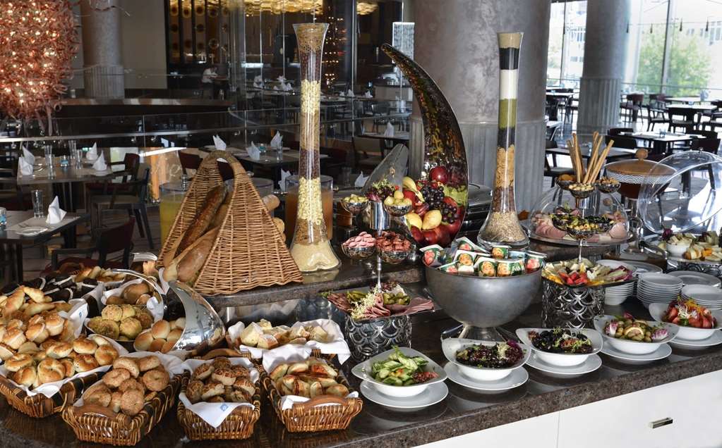 wyndham grand istanbul europe
