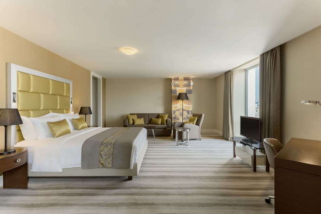 wyndham grand istanbul europe