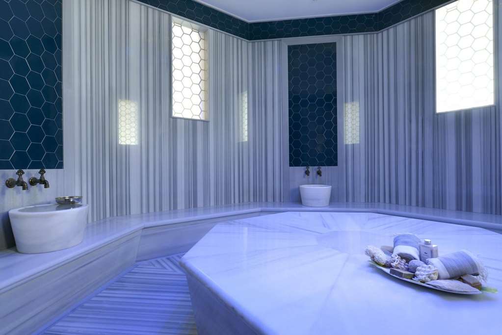 wyndham grand istanbul europe