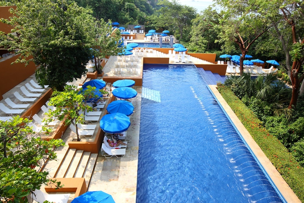 las brisas ixtapa