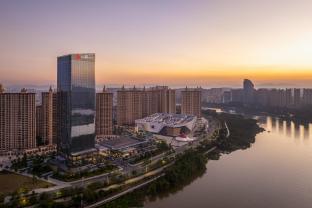 jieyang marriott hotel