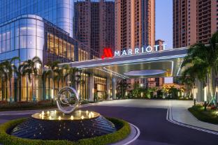 jieyang marriott hotel