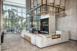 jieyang marriott hotel