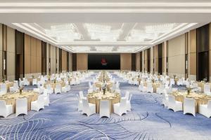 jieyang marriott hotel