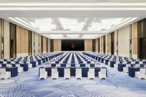 jieyang marriott hotel