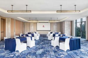 jieyang marriott hotel
