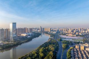 jieyang marriott hotel