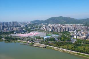 jieyang marriott hotel