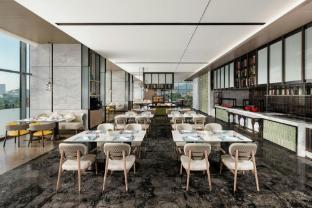 jieyang marriott hotel