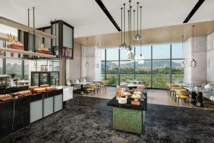 jieyang marriott hotel