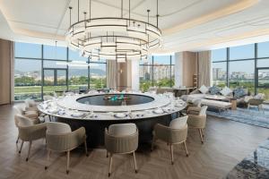 jieyang marriott hotel