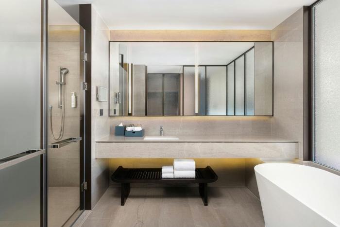 jieyang marriott hotel