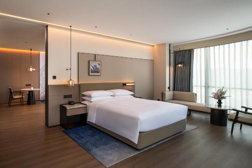 jieyang marriott hotel